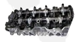 22R Cylinder Head Assy with rocking arm