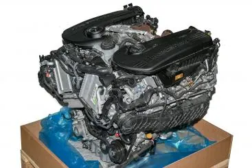 Mercedes-Benz Engine A1760105601