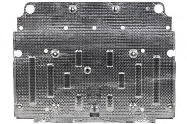 Mercedes-Benz Engine A1906840500
