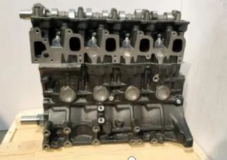 5L Long Block