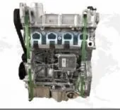 EA211 Long block 1.4L,1.5L, 1.6L