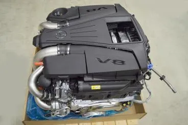 Mercedes-Benz Engine A2780107804