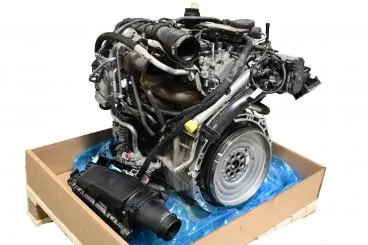 Mercedes-Benz Engine A2700108702