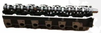 1HZ Cylinder Head Assy