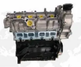 EA111 Long block 1.6L Iron