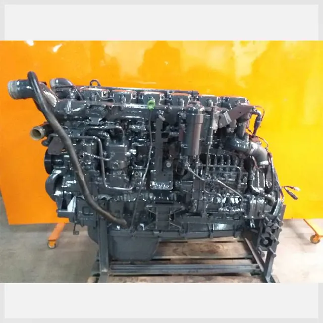 Motor Renault T 460 DTI 13