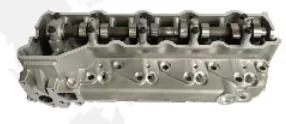 4M40 Cylinder Head Assy