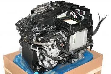 Mercedes-Benz Engine A6560100200