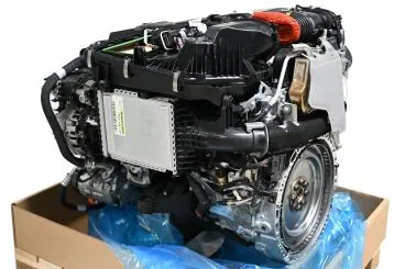 Mercedes-Benz Engine A6560100500