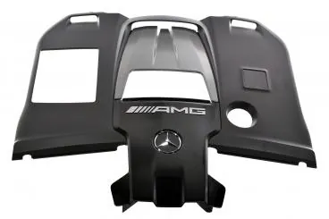 Mercedes-Benz Engine A1770106501