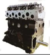 4D56 HB long block