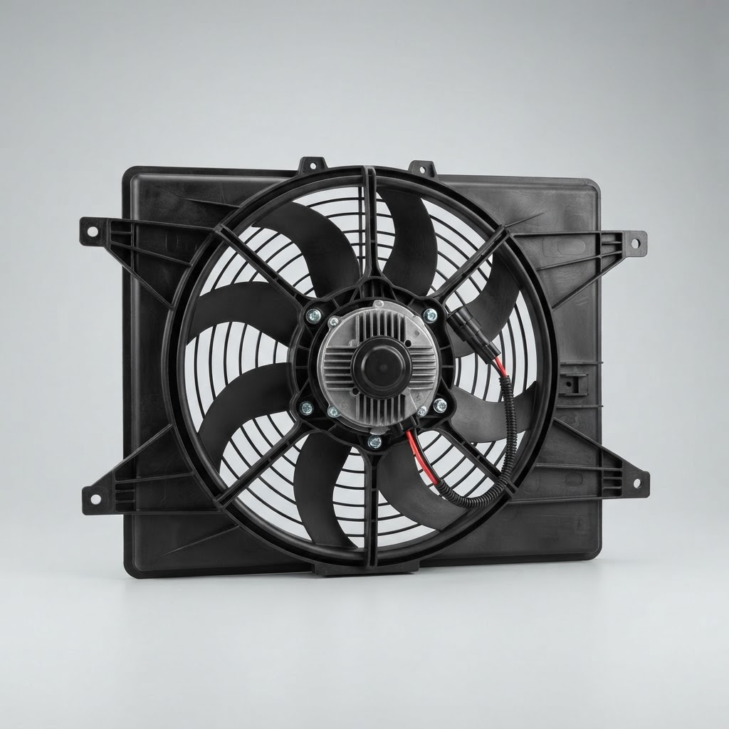 Electroventiladores